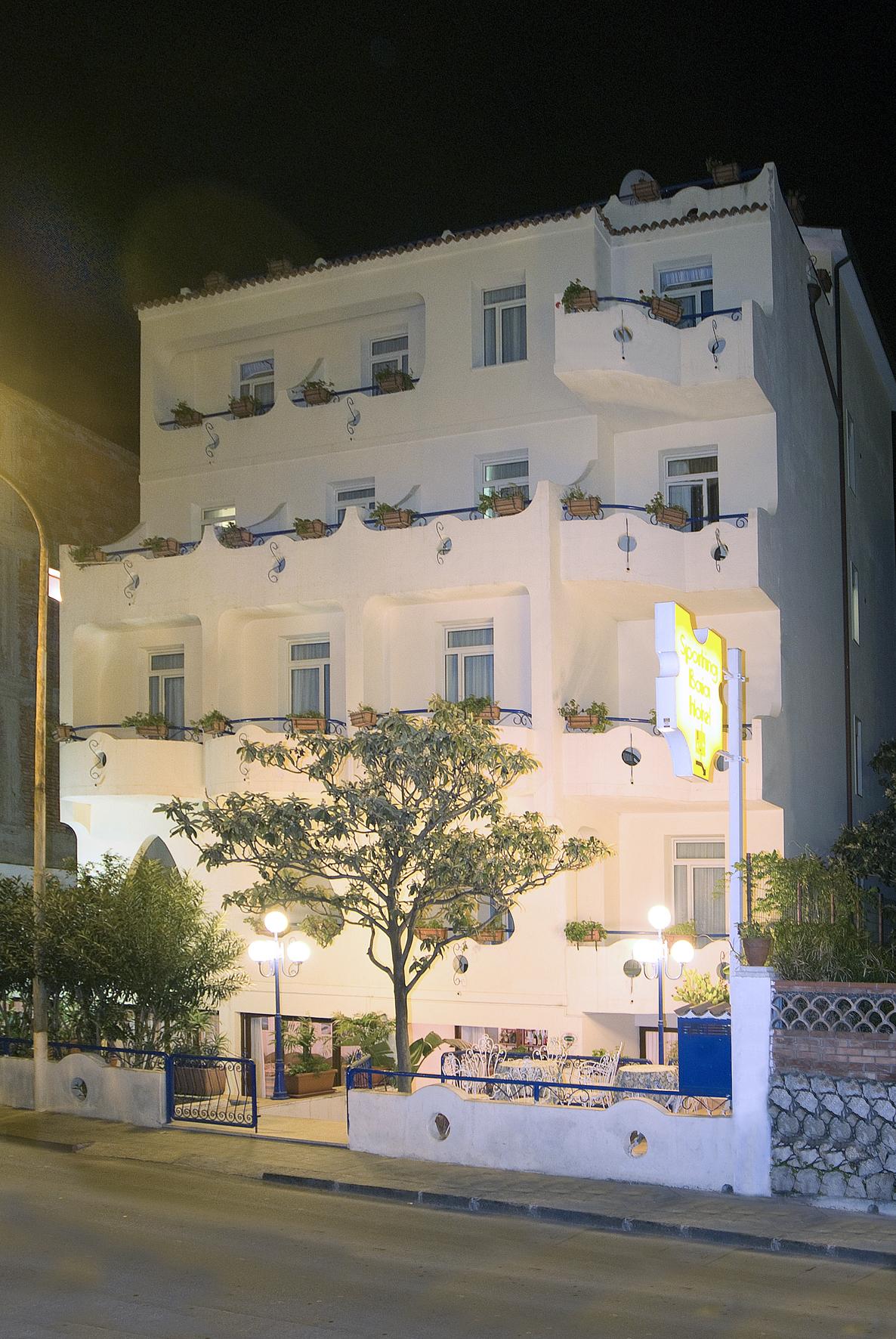 Villa Athena Giardini Naxos Esterno foto