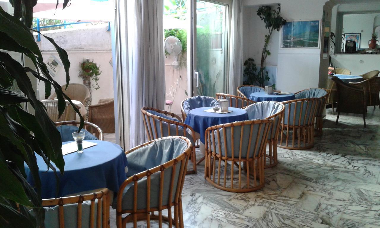 Villa Athena Giardini Naxos Esterno foto